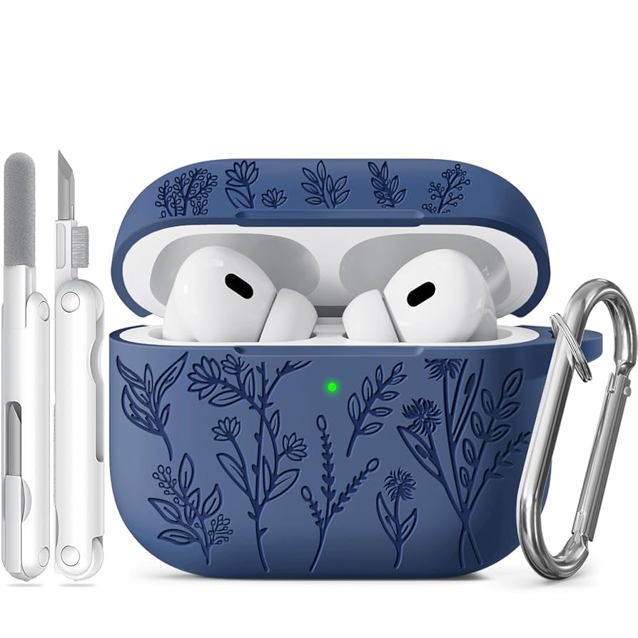 Air Pods Pro2 刻印入り AirPods Pro 第2世代 刻印あり